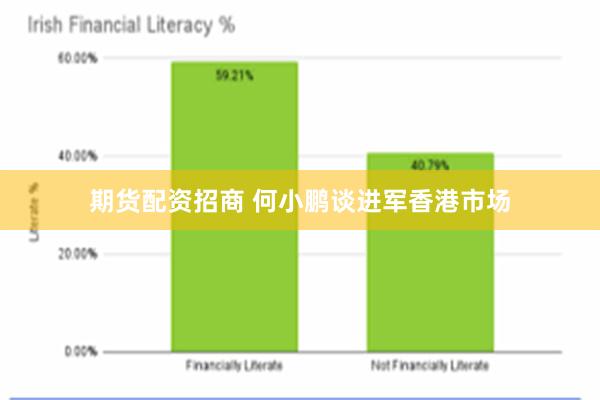 期货配资招商 何小鹏谈进军香港市场